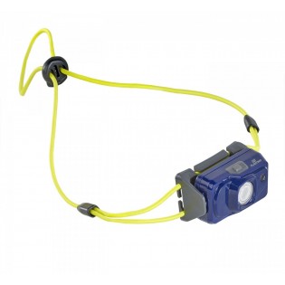 LAMPE FRONTALE A LED LIGHTWEIGHT 5 FONCTIONS