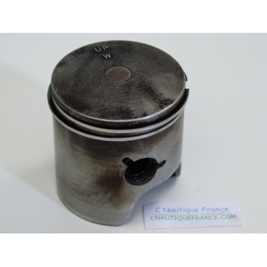 40 - 50 HP 2S PISTON YAMAHA 6H4 01