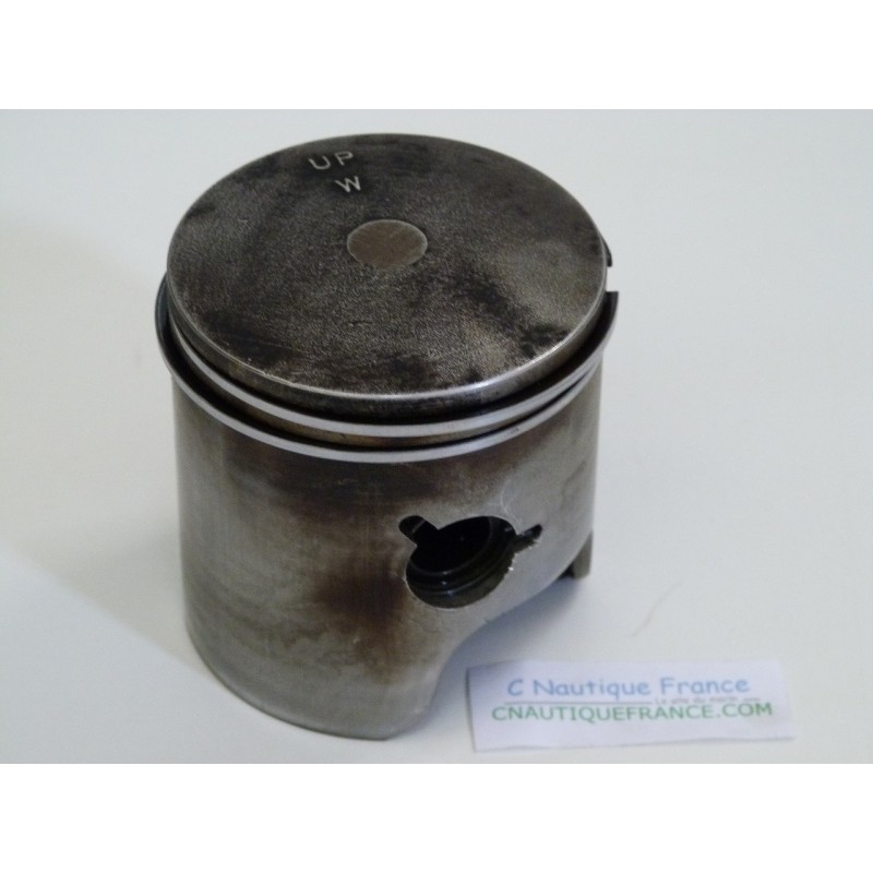 40 - 50 HP 2S PISTON YAMAHA 6H4 01