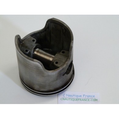 40 - 50 HP 2S PISTON YAMAHA 6H4 01