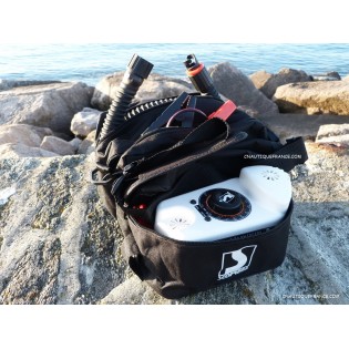 gonfleur électrique