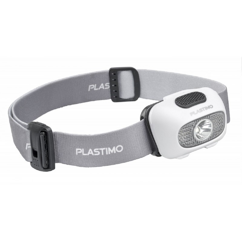 F9 Headlamp - 9 Functions