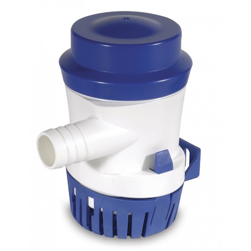 1893 L/H SHURFLO 500 Submersible Bilge Pump