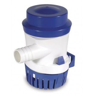 1893 L/H SHURFLO 500 Submersible Bilge Pump
