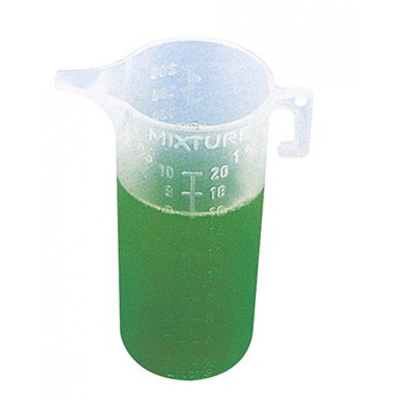 200 ML OIL MEASURING CUP