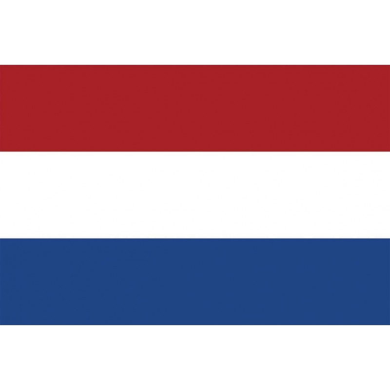 30 X 45 CM - Netherlands Flag