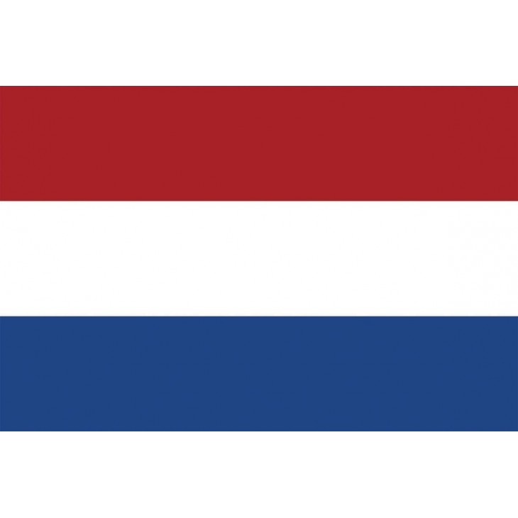 30 X 45 CM - Netherlands Flag