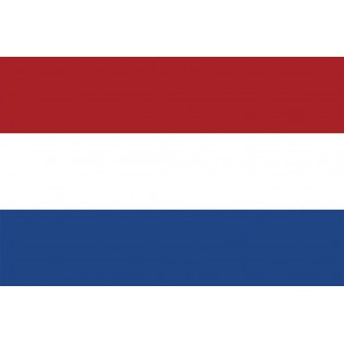 30 X 45 CM - Netherlands Flag