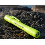PELI BATTERY-OPERATED LED PEN TORCH