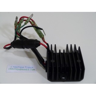 F9.9 RADDIRIZZATORE 9.9 CV 4T YAMAHA 6G8-A1