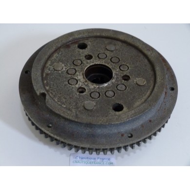 F9.9 FLYWHEEL 9.9 HP 4S 6G9 YAMAHA F9.9A