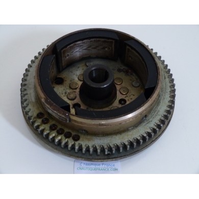 F9.9 FLYWHEEL 9.9 HP 4S 6G9 YAMAHA F9.9A