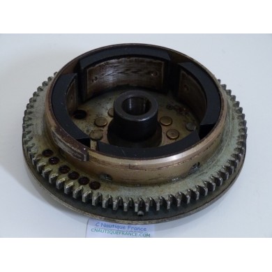 F9.9 FLYWHEEL 9.9 HP 4S 6G9 YAMAHA F9.9A