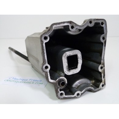 8 - 9.9 HP 4S OIL  PAN YAMAHA MERCURY 6J7 6G8 6G9 F8 F9.9