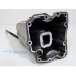 8 - 9.9 HP 4S OIL  PAN YAMAHA MERCURY 6J7 6G8 6G9 F8 F9.9