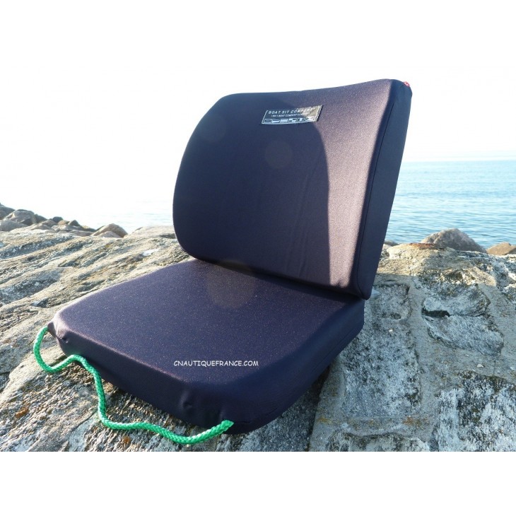 BOAT SIT COMFORT