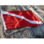 Diving Flag 30 X 45 CM