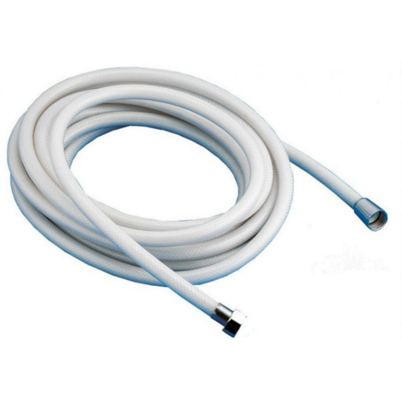 4 m – Replacement hose for shower head