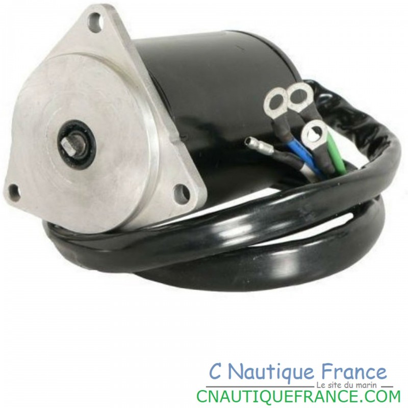 225 - 250 CV 2T MOTORE TRIM PER YAMAHA