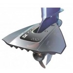 8 - 40 HP Hydrofoil SE Sport 200 GREY