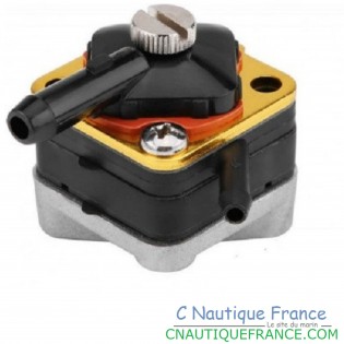 POMPE ESSENCE 6 / 8 / 9.9 / 15 CV OMC Johnson Evinrude  9-35350