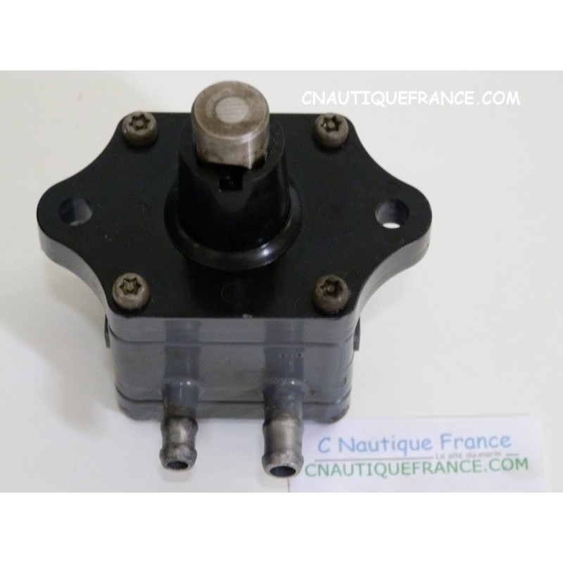 FUEL PUMP 25 90 HP HONDA Used part outboard motor