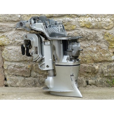 FOURREAU 8 - 10 CV HONDA ZW9 BF10D