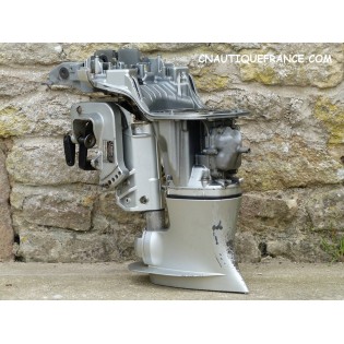 MIDDLE SECTION 10 HP HONDA OUTBOARD MOTOR ZW9 BF10D