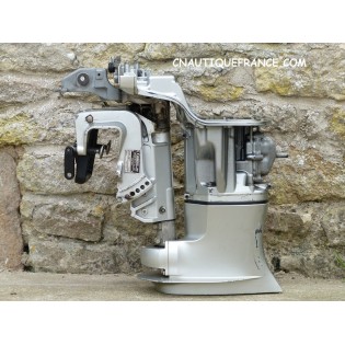 MIDDLE SECTION 10 HP HONDA OUTBOARD MOTOR ZW9 BF10D