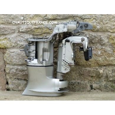 MIDDLE SECTION 10 HP HONDA OUTBOARD MOTOR ZW9 BF10D