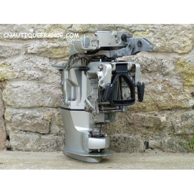 FOURREAU 8 - 10 CV HONDA ZW9 BF10D