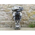 FOURREAU 8 - 10 CV HONDA ZW9 BF10D
