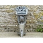 MIDDLE SECTION 10 HP HONDA OUTBOARD MOTOR ZW9 BF10D