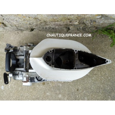 MIDDLE SECTION 10 HP HONDA OUTBOARD MOTOR ZW9 BF10D