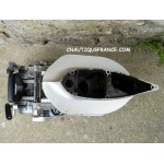 FOURREAU 8 - 10 CV HONDA ZW9 BF10D
