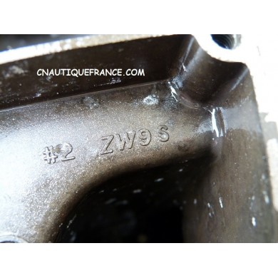 FOURREAU 8 - 10 CV HONDA ZW9 BF10D