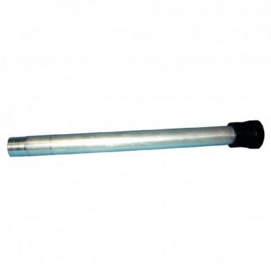 ALUMINIUM SMOOTH TUBE STEERING CABLE SUPPORT