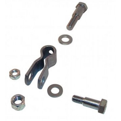 KIT DI FISSAGGIO SUPPORTO CAVO TELEFLEX SA27314P