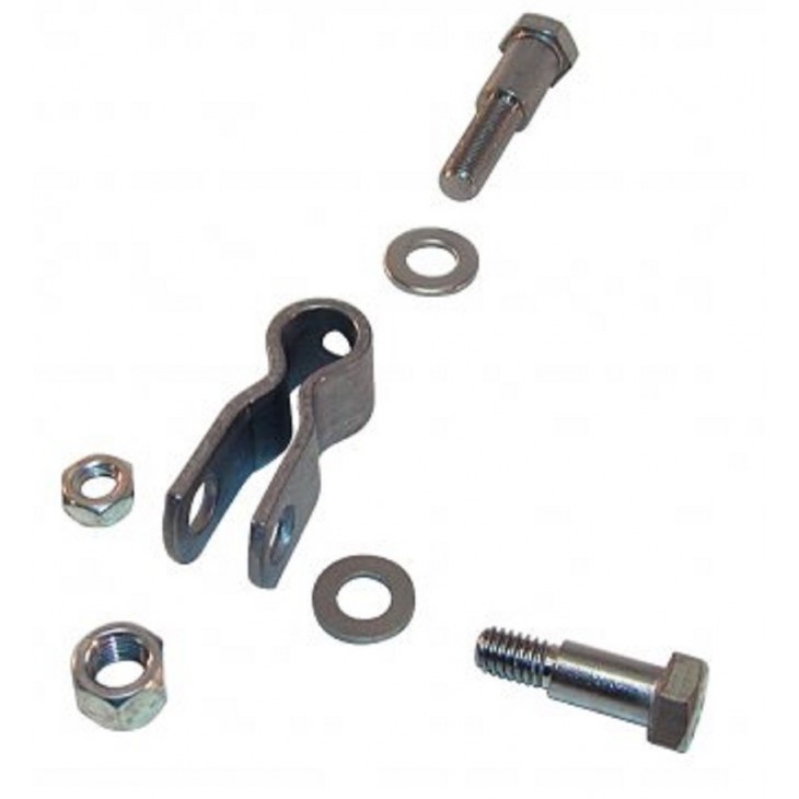 TELEFLEX SA27314P CABLE SUPPORT ATTACHMENT KI