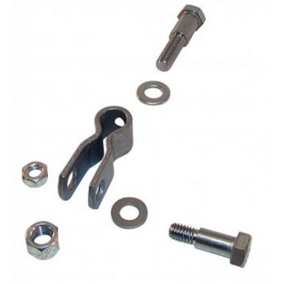 KIT DI FISSAGGIO SUPPORTO CAVO TELEFLEX SA27314P