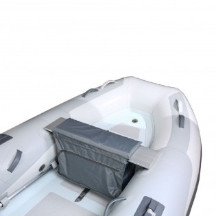 SACOCHE FOURRE-TOUT SOUS BANC