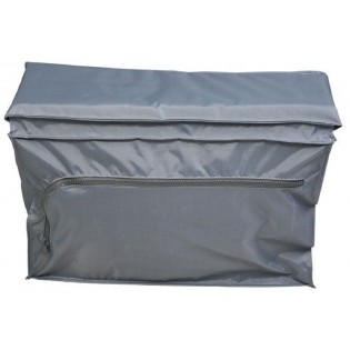 SACOCHE FOURRE-TOUT SOUS BANC