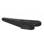 150 MM BLACK CLEAT