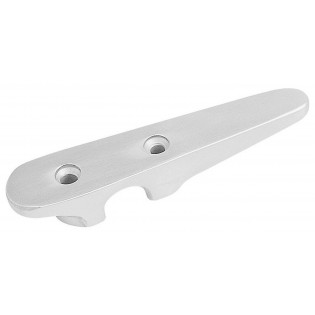 180 MM TAQUET D'ECOUTE ALUMINIUM ANODISE