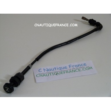 BF8 BF10 BOUTON CABLE STARTER 8 - 10 CV HONDA ZW9