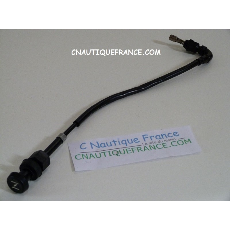 BF8 BF10 BOUTON CABLE STARTER 8 - 10 CV HONDA ZW9