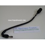 BF8 BF10 BOUTON CABLE STARTER 8 - 10 CV HONDA ZW9