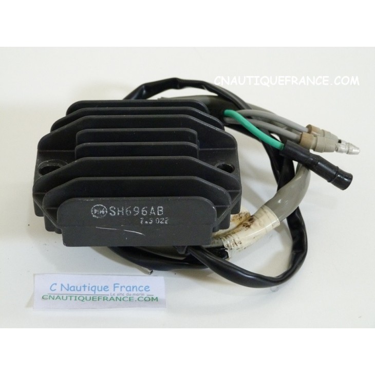 BF8 BF10 RECTIFIER 8 - 10 HP HONDA ZW9