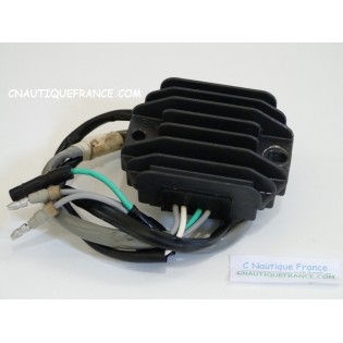 BF8 BF10 RECTIFIER 8 - 10 HP HONDA ZW9