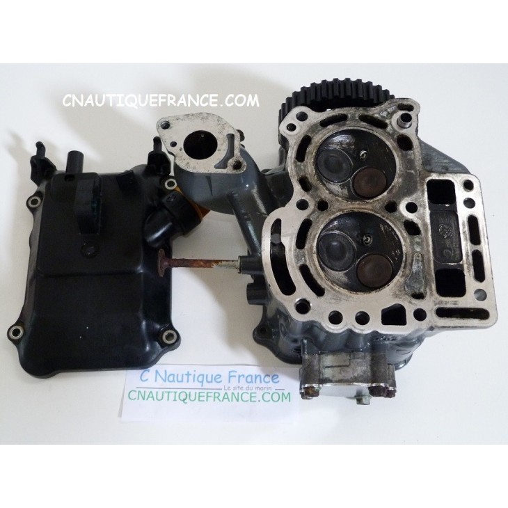 BF10D CYLINDER HEAD 10 HP 4S HONDA ZW9
